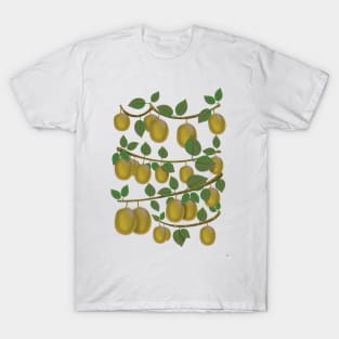 kiwi Fruit T-Shirt